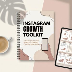 Instagram Growth Playbook